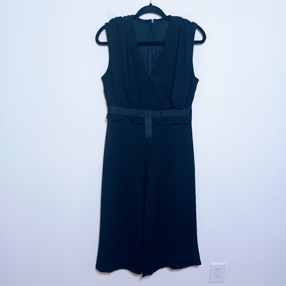 Twenty Easy by Kaos Jumpsuit Sz IT 44/ US 8 NWT